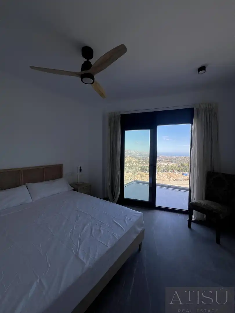 Casa rústica en venda a Balcón de Ponoig - Polop Paradis - Polop Hills, imagen 24