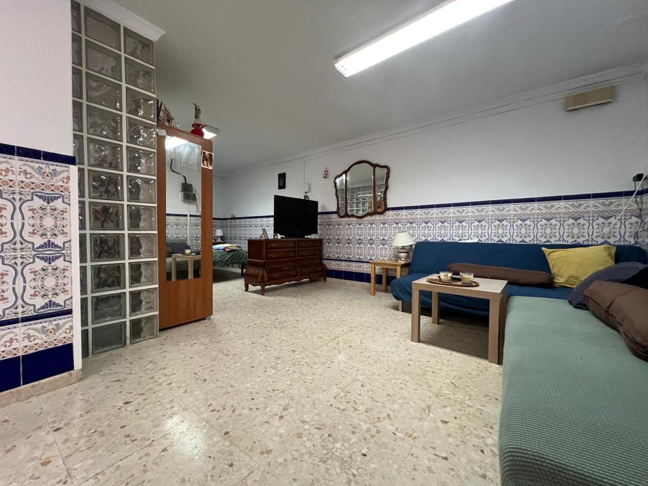 Premises for sale in Cantarranas, Centro