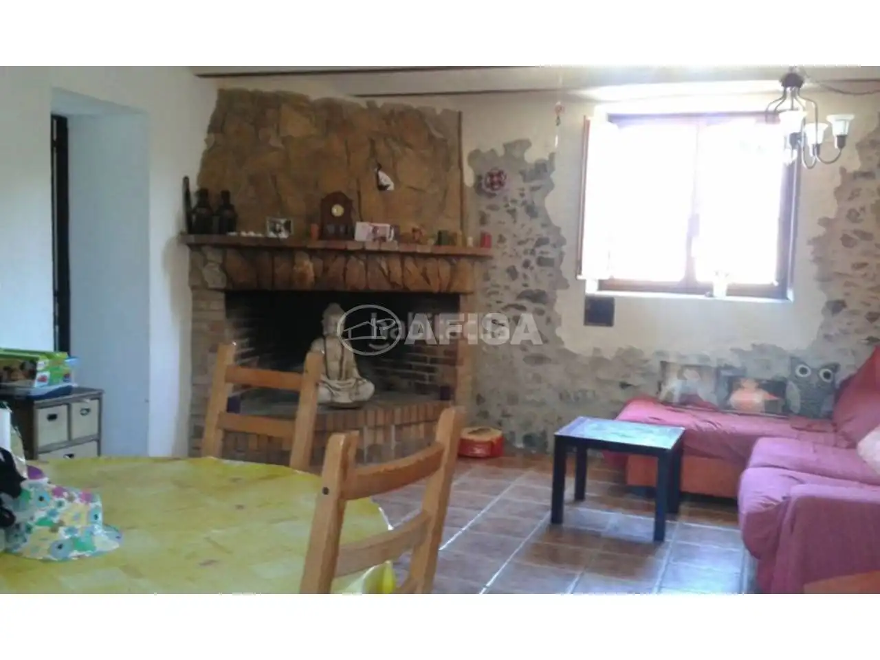 Casa rústica con piscina en venta en Maçanet de la Selva pueblo, imagen 19