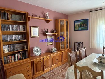 Casa rústica en venda a Villaviciosa de Córdoba