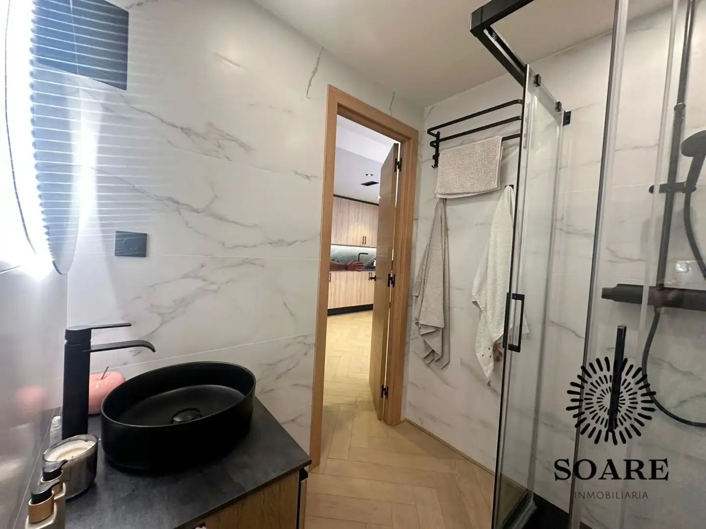 Flat with pool for sale in 9 DE OCTUBRE, imagen 16