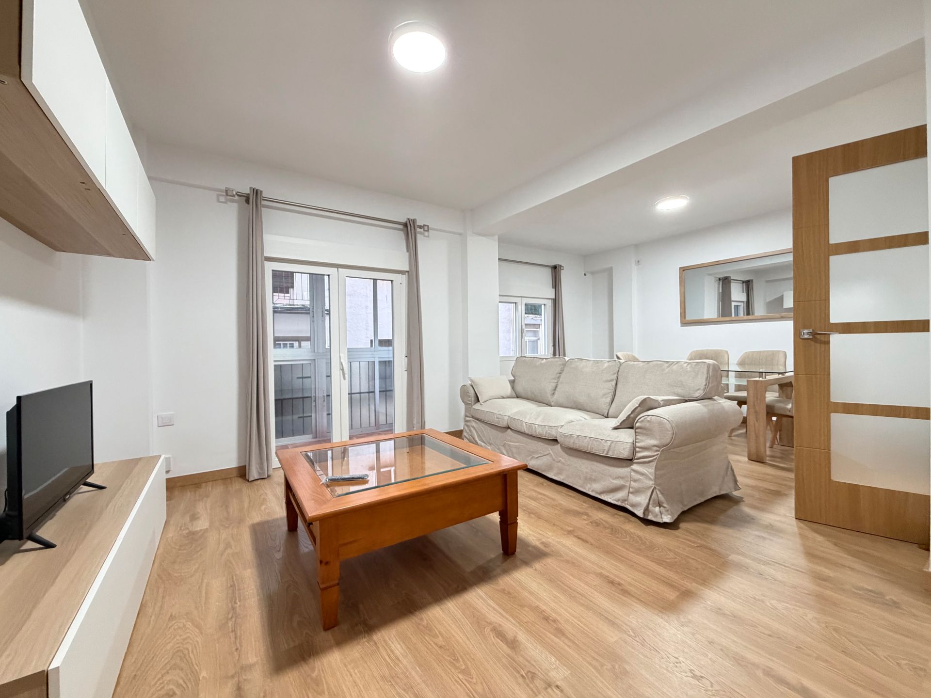 Pis de lloguer a Calle Engracia de Monroy, Centro Ciudad