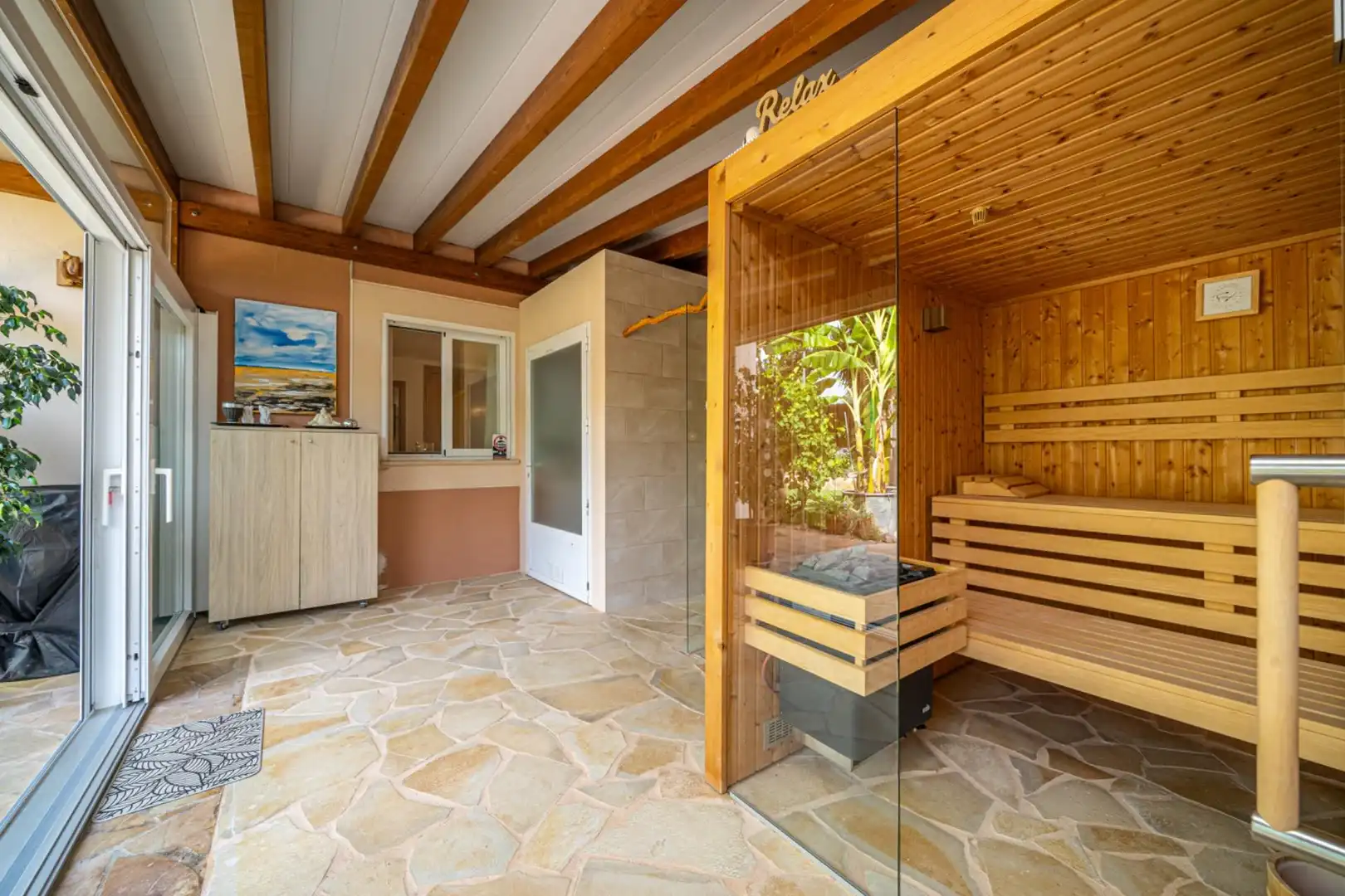 Planta baja en venta en Sant Llorenç des Cardassar con Aire acondicionado, Calefacción y Jardín privado
