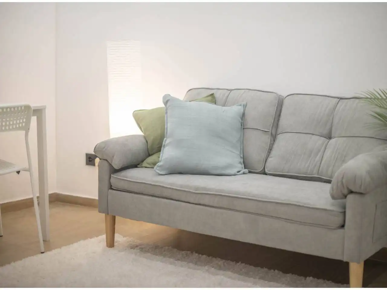 Flat for sale in Can Clota
