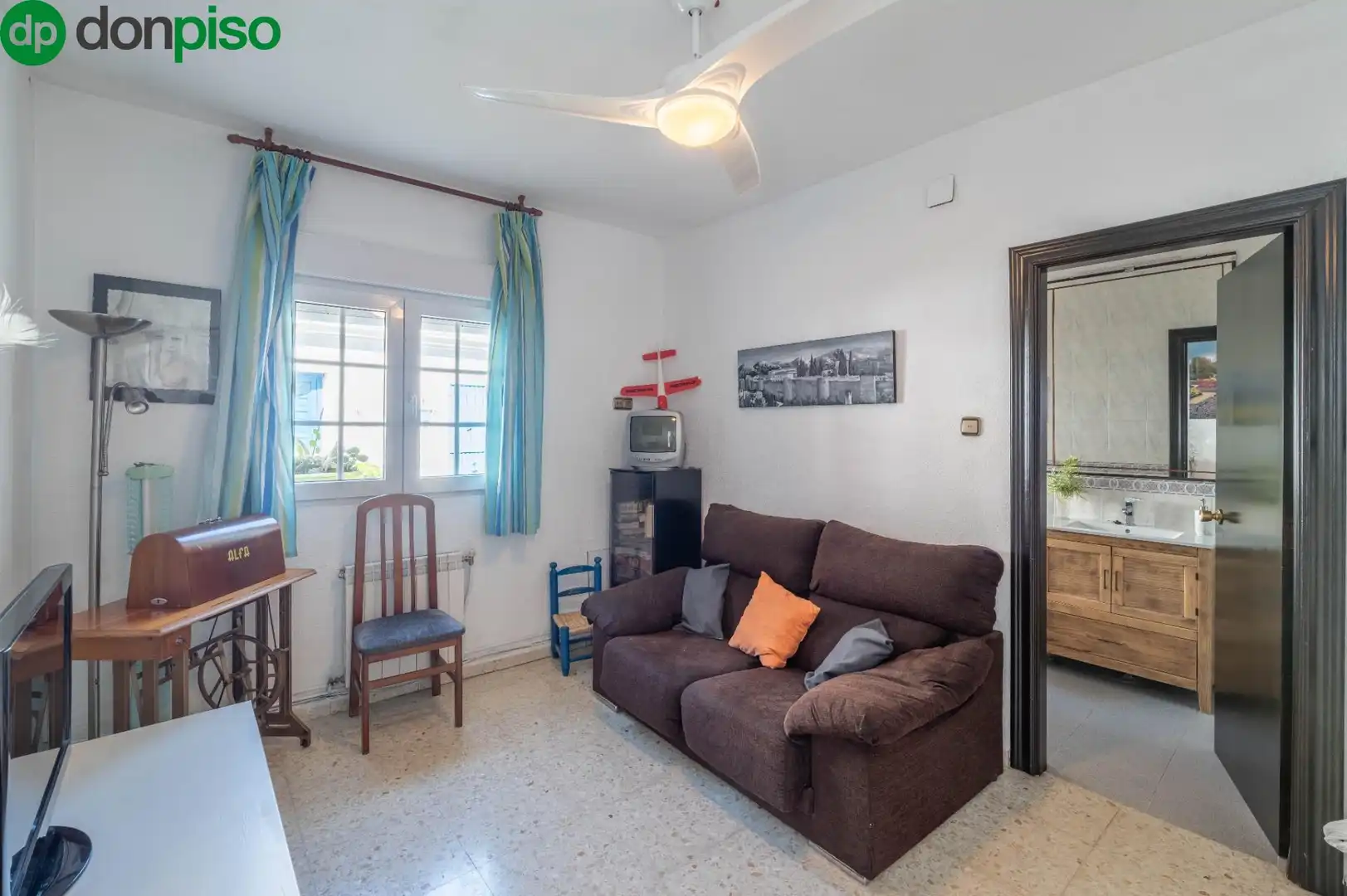 Houses for sale in Calle GERARDO DIEGO, 7, San Miguel