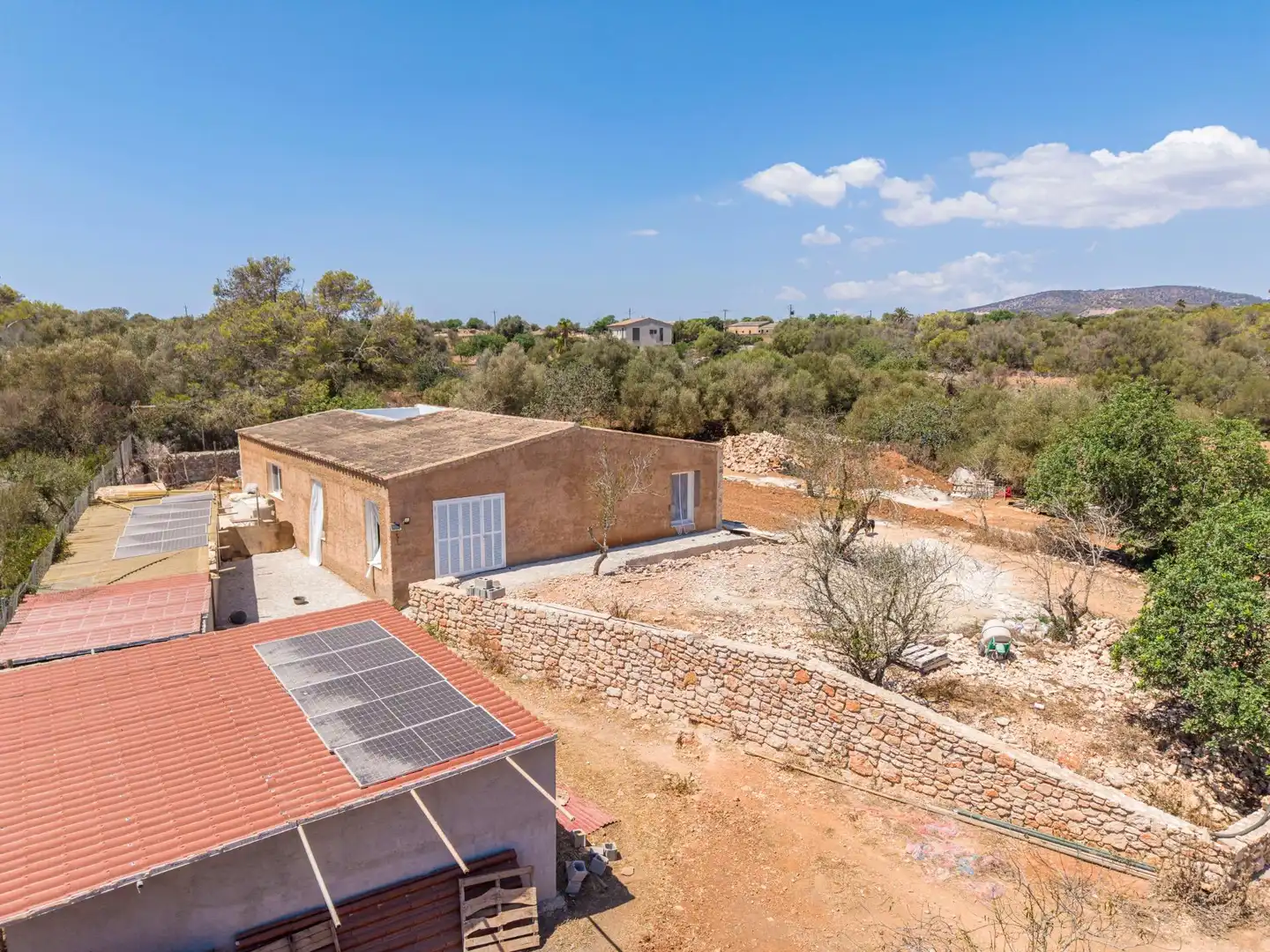 Country house for sale in Santanyí Poble, imagen 40