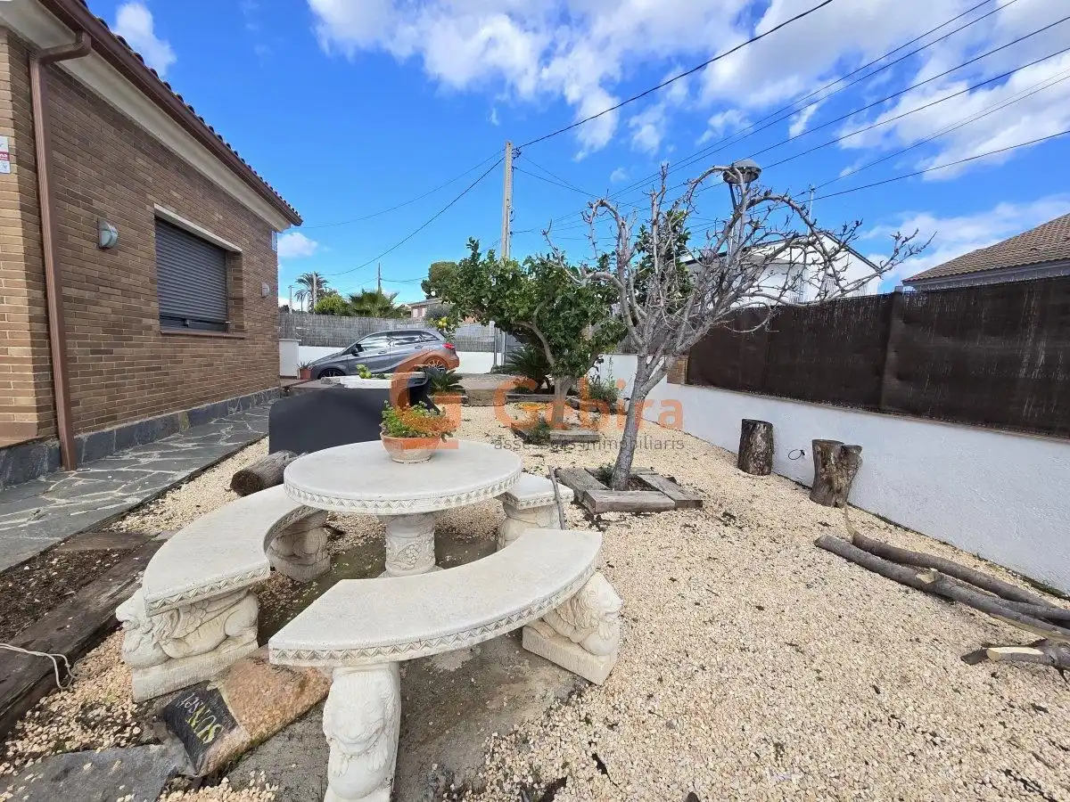Casa con piscina en venta en Segur de Calafell, imagen 31
