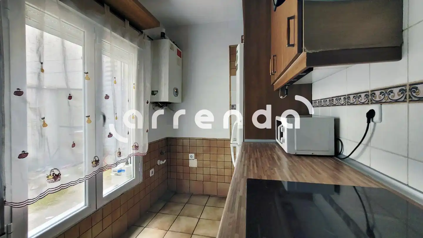 Cocina de Piso en venta en Usera