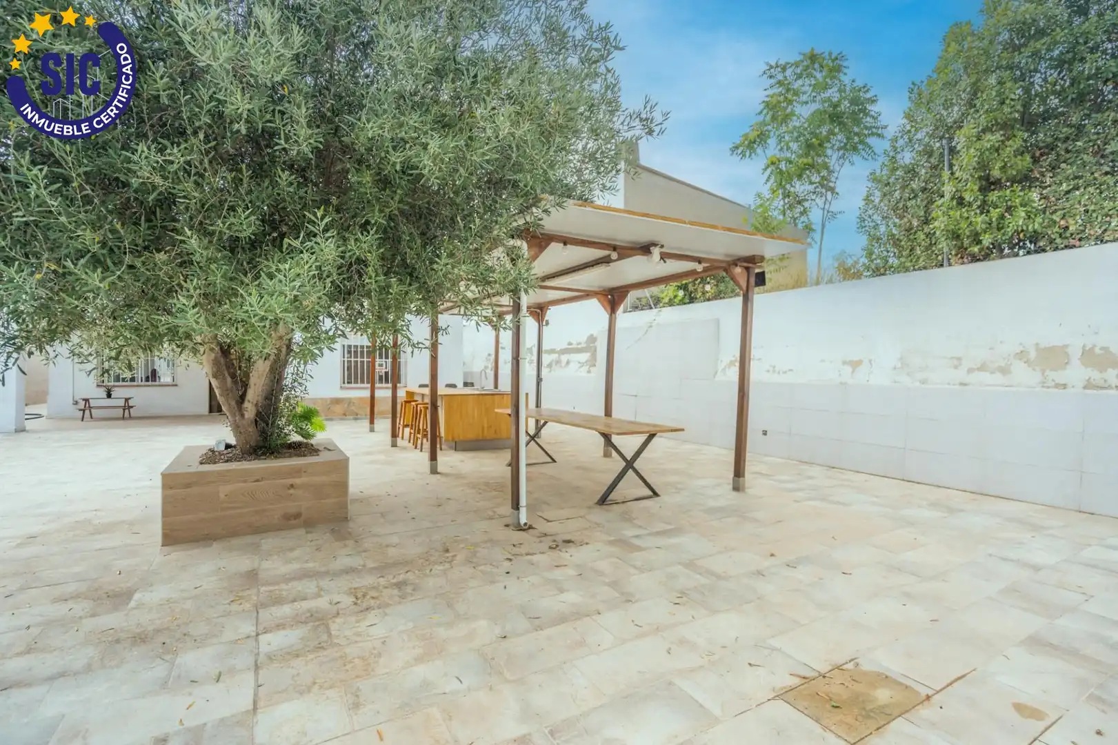 Maison rustique avec piscine à vendre à Calle Pedralba, imagen 36
