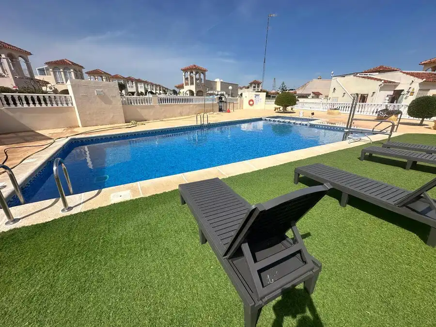Haus zum Verkauf in Los Montesinos, imagen 27