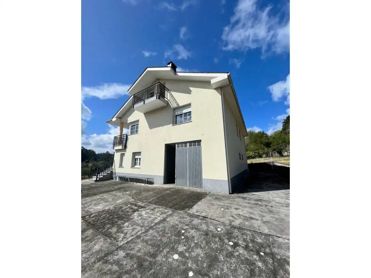 House with garden for sale in Ponte Baxoi, imagen 66
