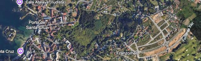 Terreno residencial en Venta en Dorneda