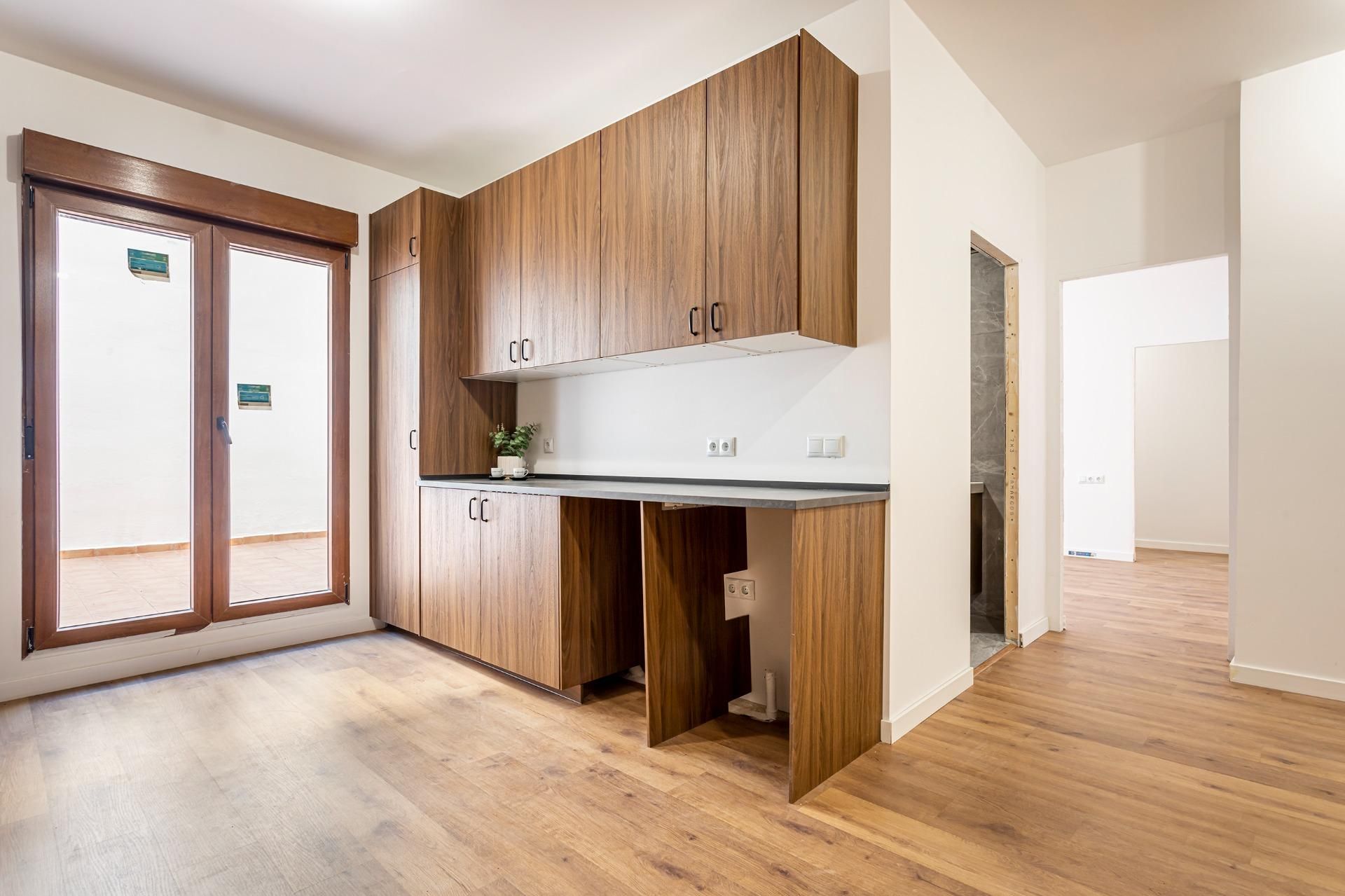 Kitchen of Planta baja for sale in Paterna  with Terrace