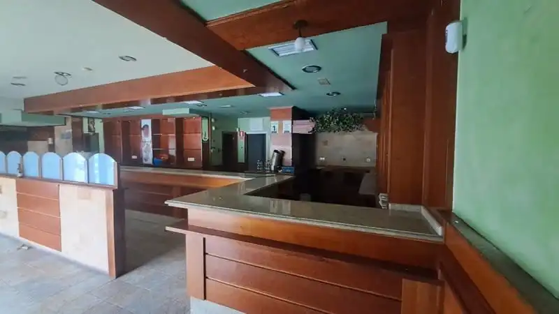 Locale commerciale in vendita a C/ Do Agrelo, imagen 5