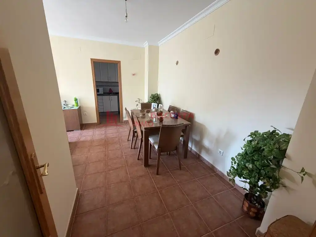 Apartamento en venta en Avenida Isla Cristina A