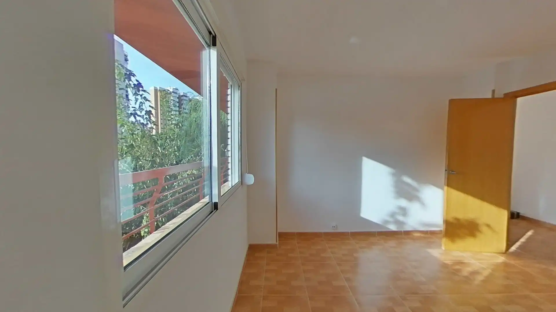 Dormitori de Apartament en venda en Alicante / Alacant