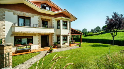 Photo 4 of Single-family semi-detached for sale in Amezti Kalea, 40, Igeldo, Gipuzkoa