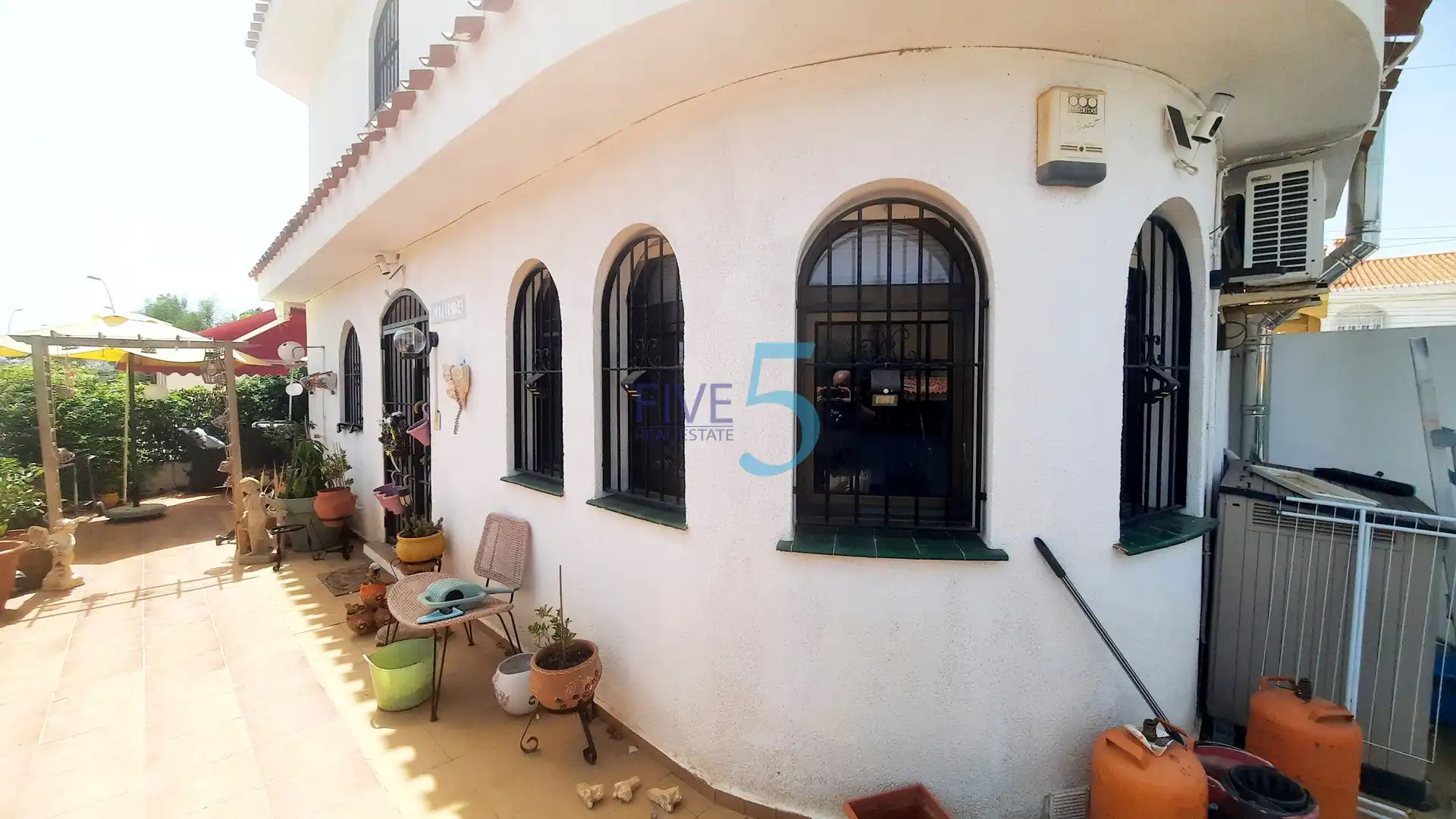 Casa a schiera con piscina in vendita a Mar Menor de Cartagena – Cabo de Palos, imagen 6