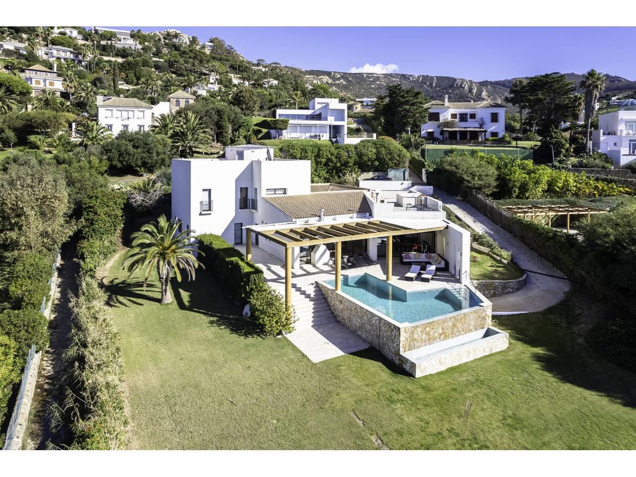 Casa o xalet en venda a Alemanes