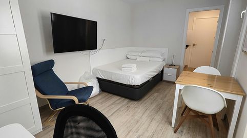 Foto 3 de Piso de alquiler en N/a, Almenara -Ventilla, Madrid Capital