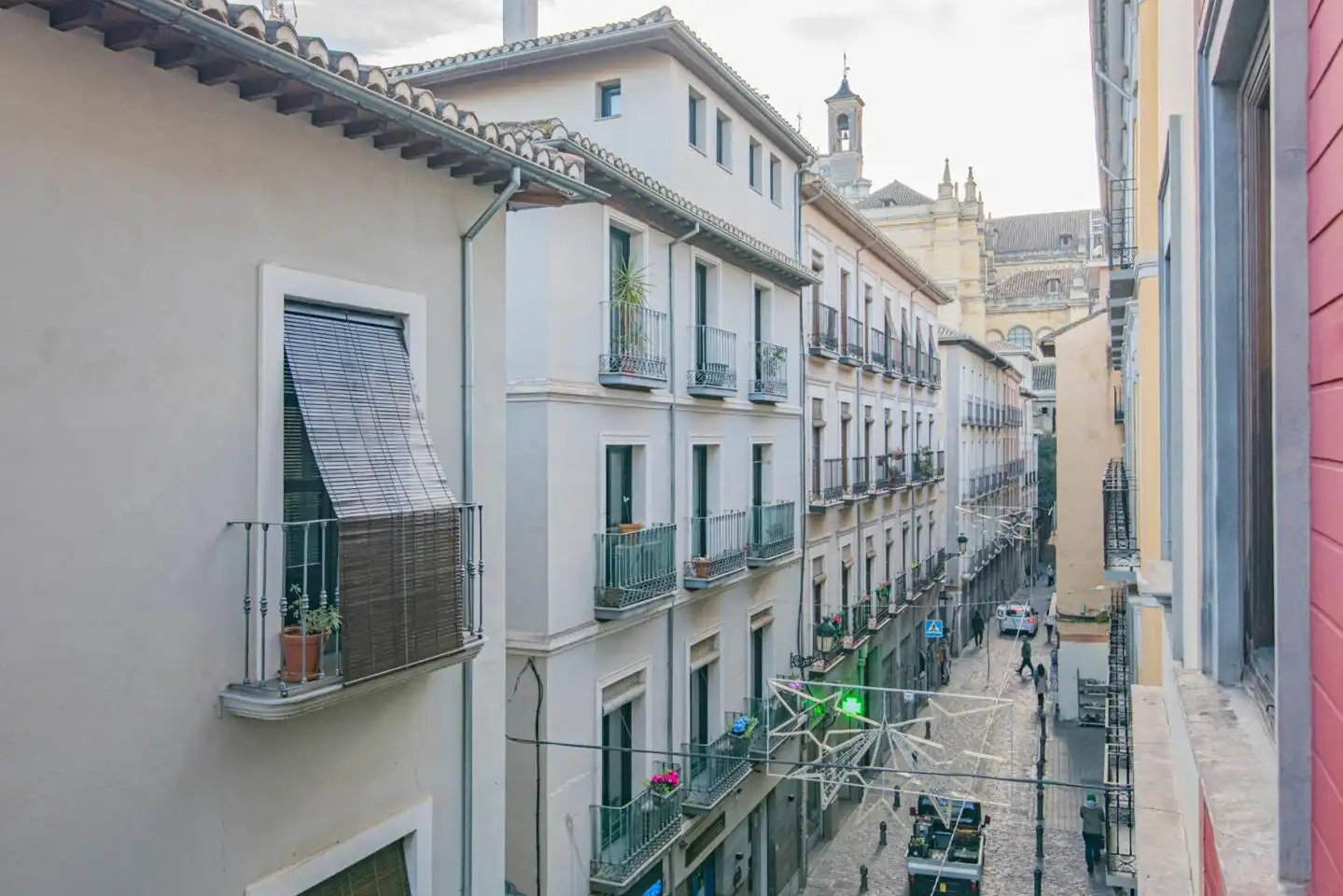 Piso con terraza en venta en San Jerónimo, imagen 14