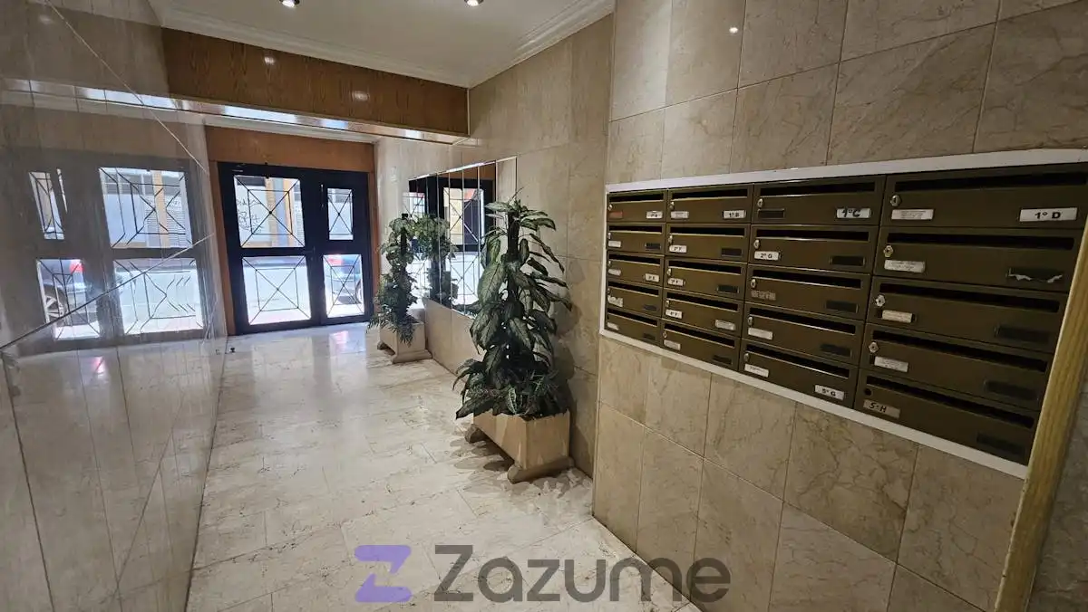 Flat for rent in Calle Pintor Joaquín, San Antón