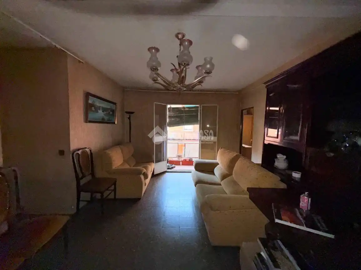 Flat for sale in Centro, imagen 6