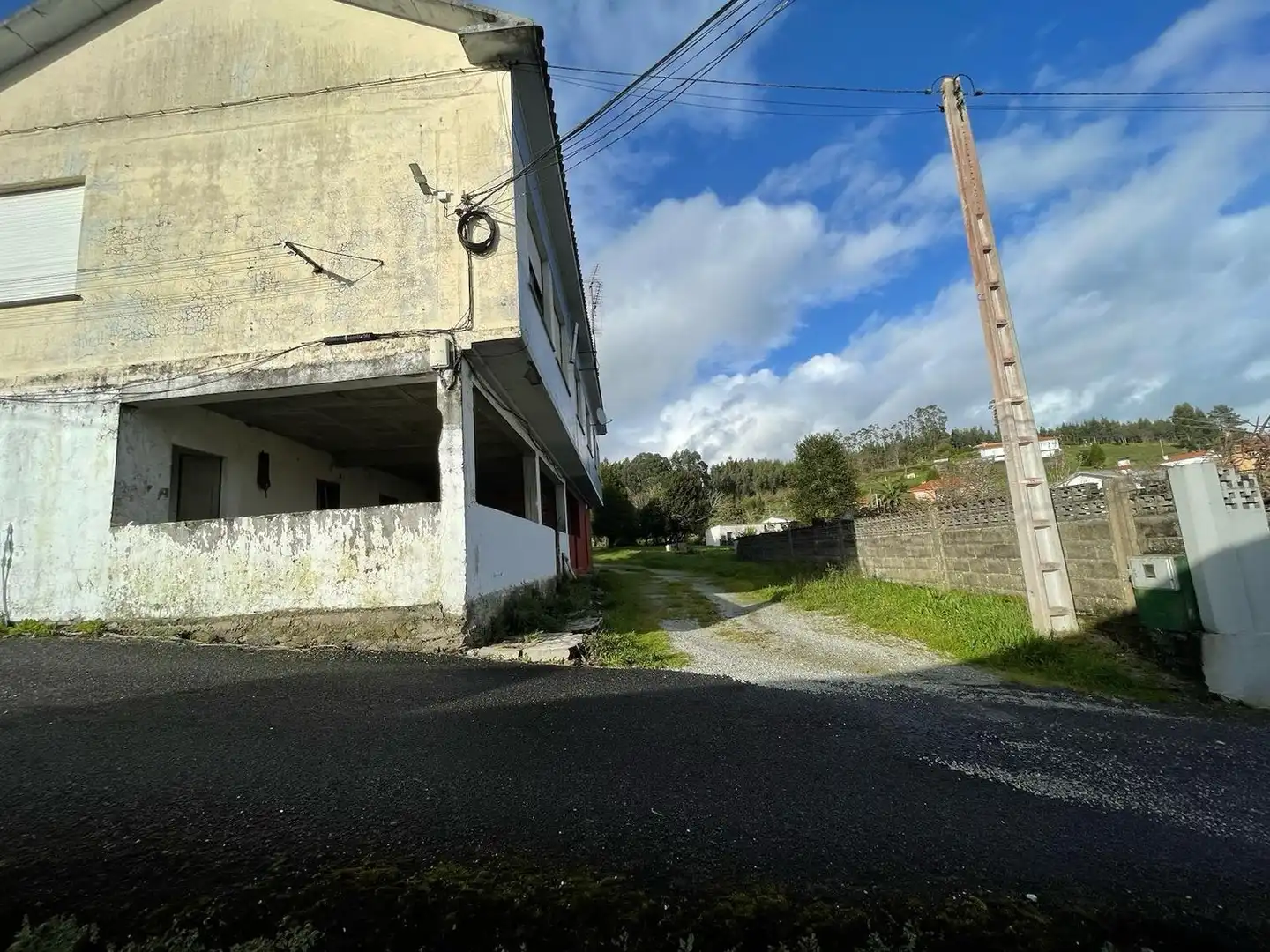Detached house with garden for sale in Valon, imagen 3