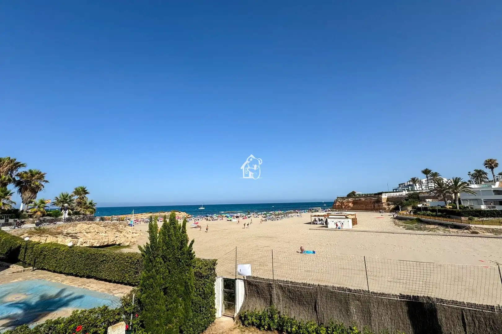 Casa amb piscina de lloguer a Orihuela Costa, imagen 41
