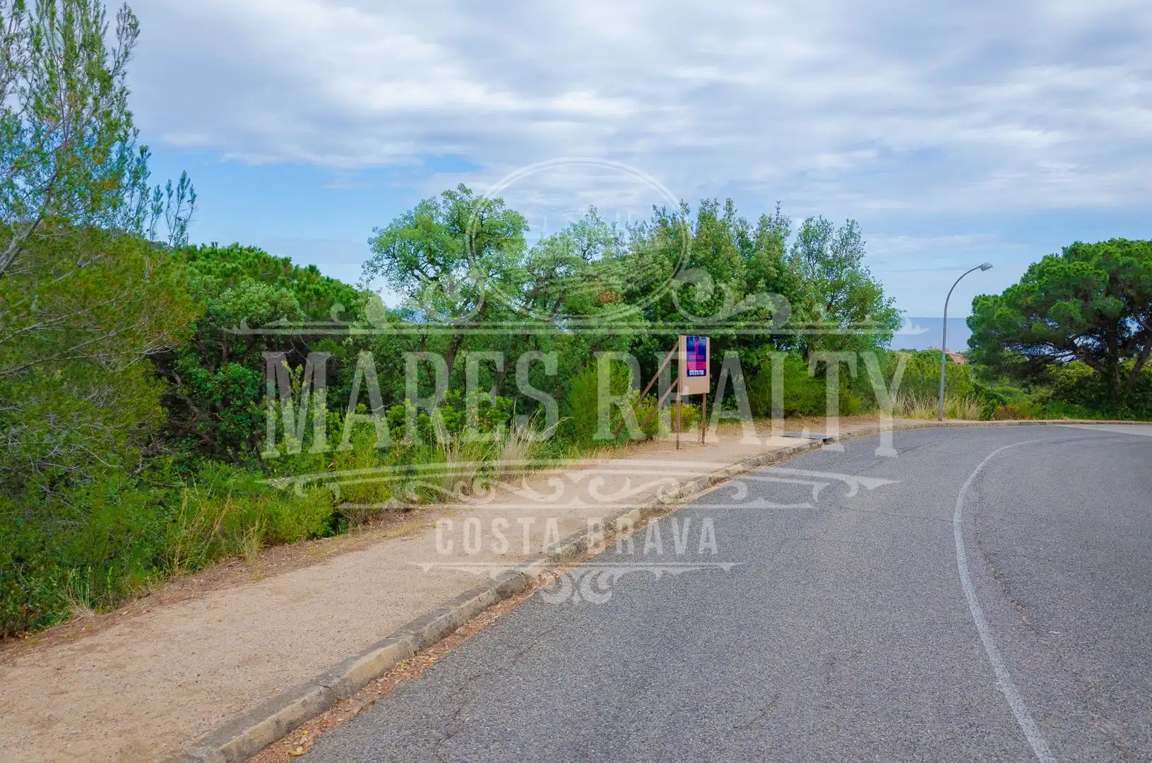 Residencial en venta en Tossa de Mar