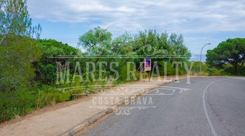 Foto 4 de Residencial en venta en Santa María de Llorell, Tossa de Mar