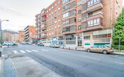 Exterior view of Premises for sale in Bilbao 