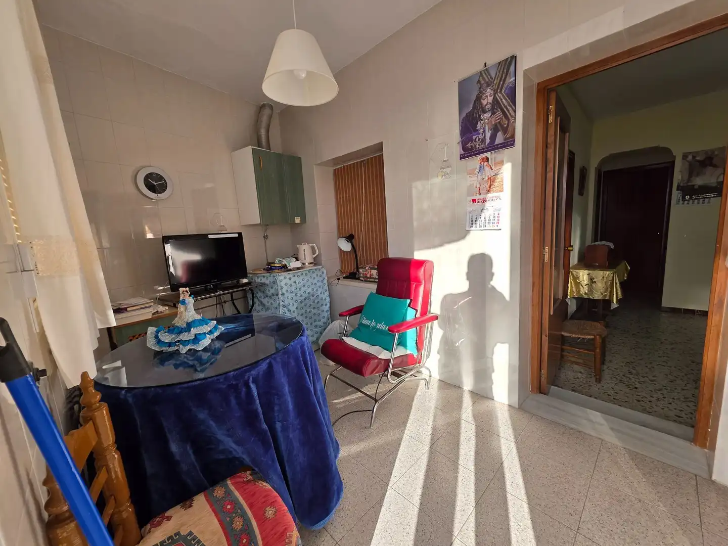 Casa a schiera in vendita a Centro, imagen 13