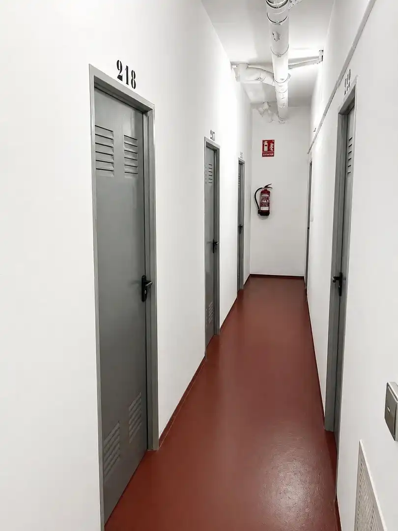 Àtic en venda en Zaragoza amb Aire condicionat, Calefacció i Jardí privat