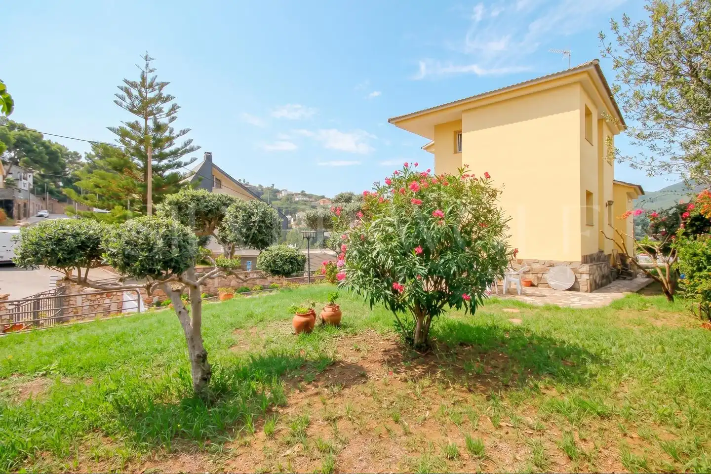 Maison avec jardin à vendre à Plaça París, imagen 26