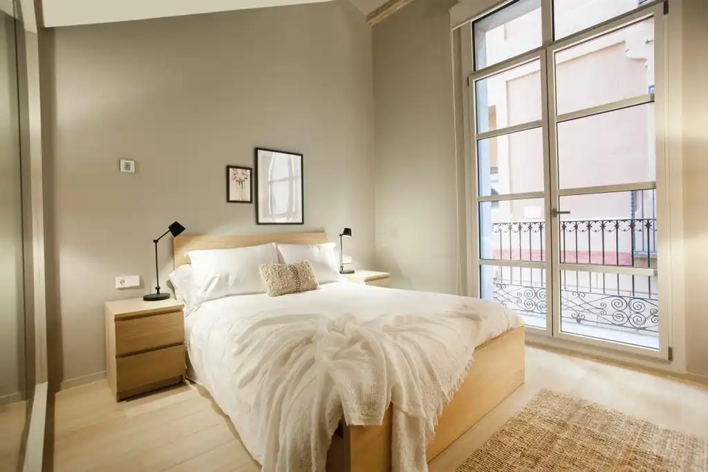 Piso con terraza en venta en Ciutat Vella, imagen 21