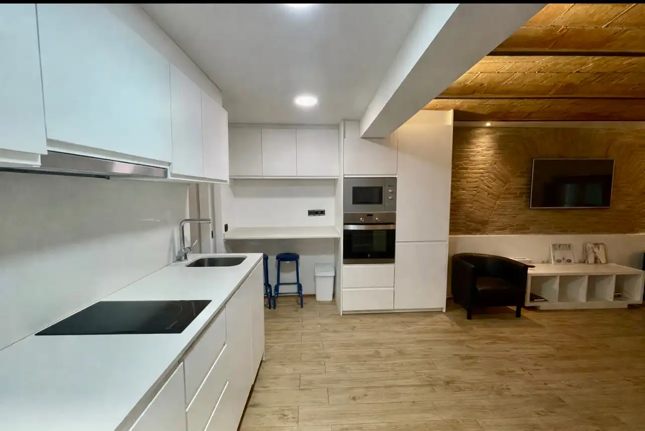Wohnung zum Verkauf in Carrer de la Morera, imagen 15