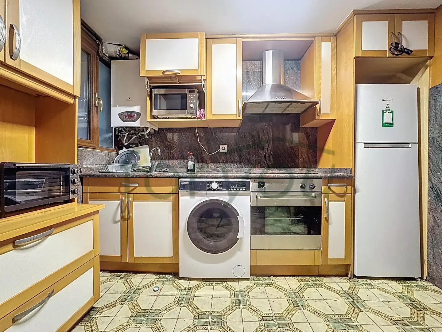 Piso con terraza en venta en Calle FERMIN CALBETON, imagen 42