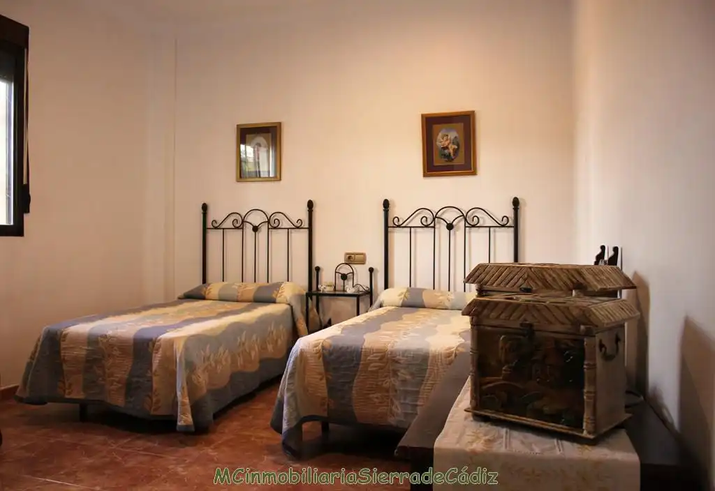 Casa rustica in vendita a Cerro de Conejos, imagen 8