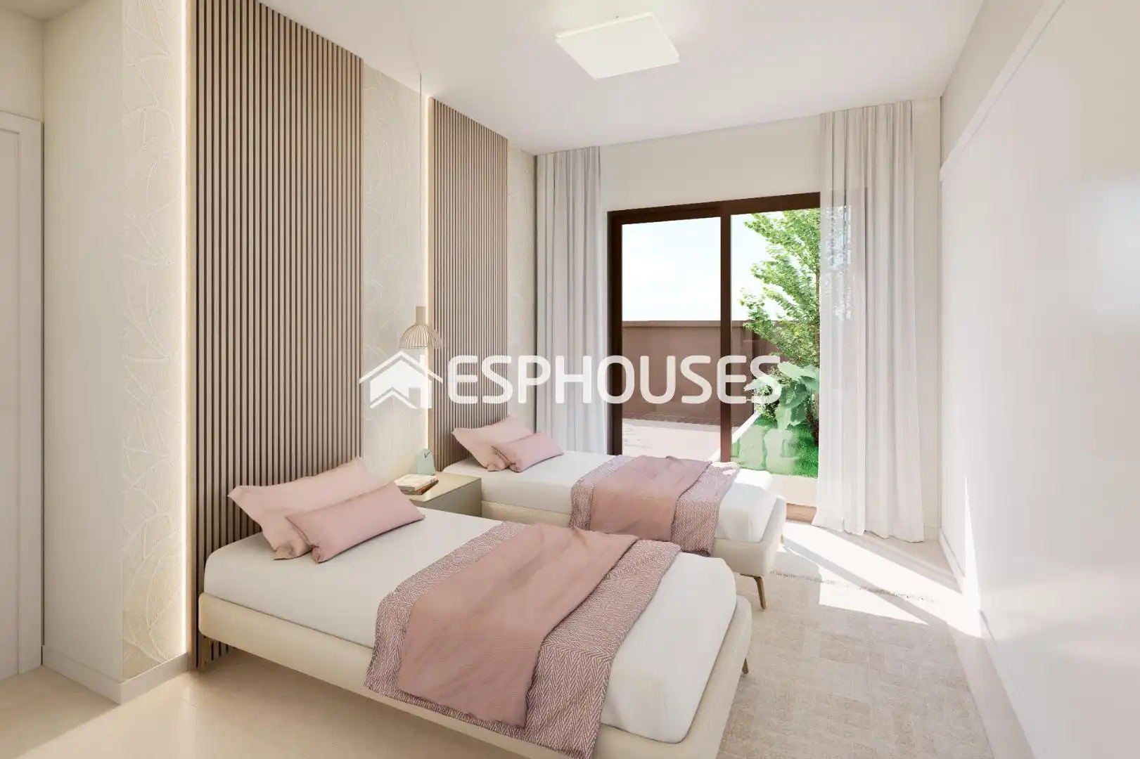 Haus mit Terrasse zum Verkauf in Las Lomas de Rame - Bahía Bella, imagen 11