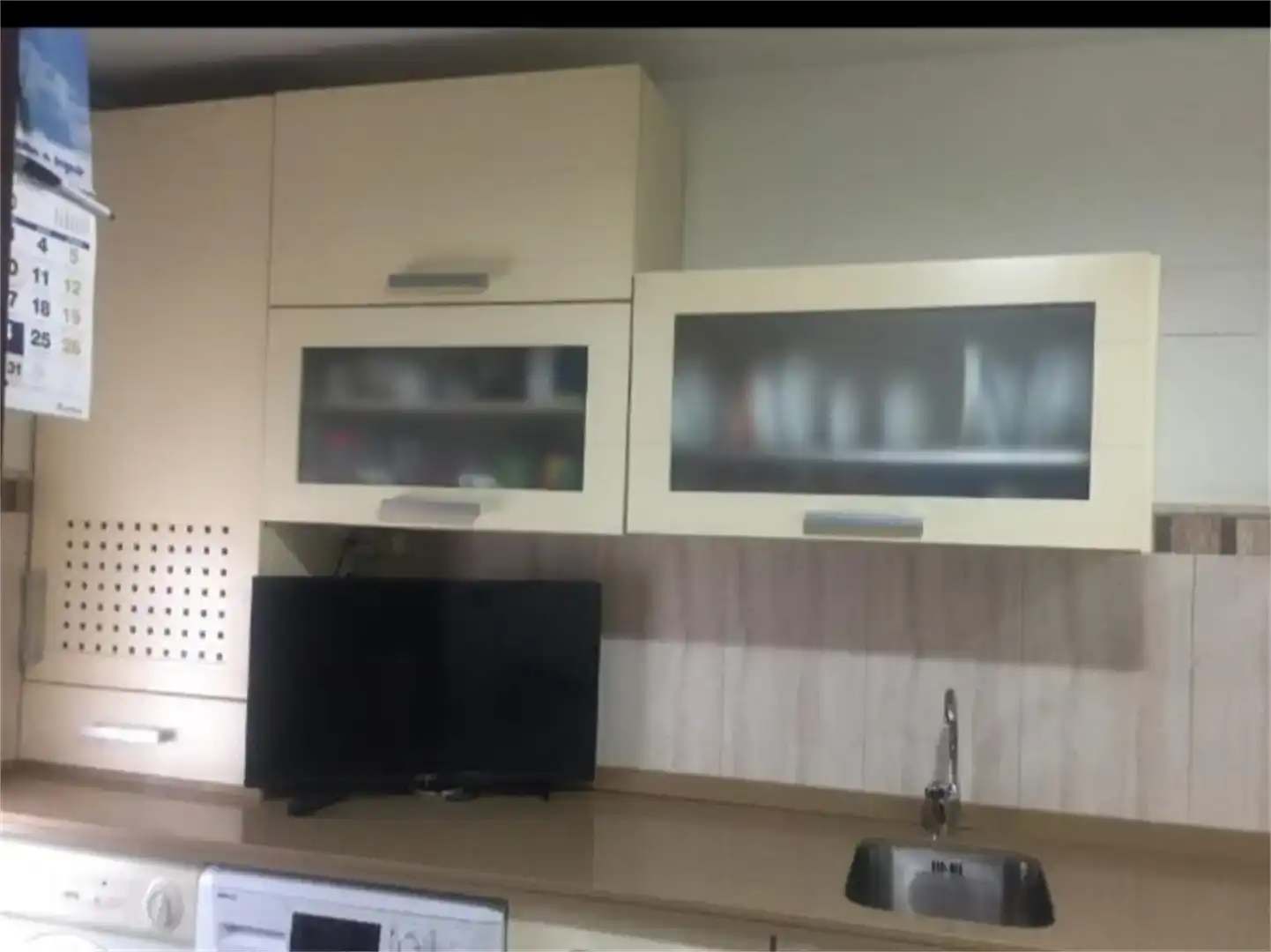 Cocina de Dúplex en venta en Écija con Aire acondicionado y Trastero