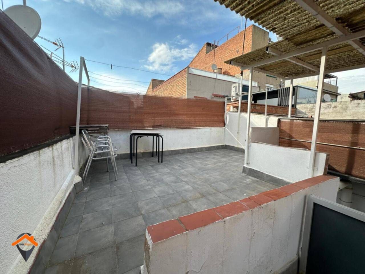 Terrace of House or chalet for sale in Sabadell  with Heating and Terrace