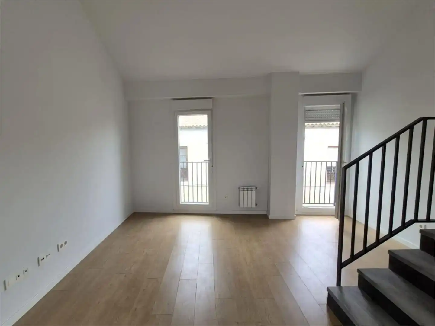 Sala d'estar de Pis en venda en Valdemoro amb Traster