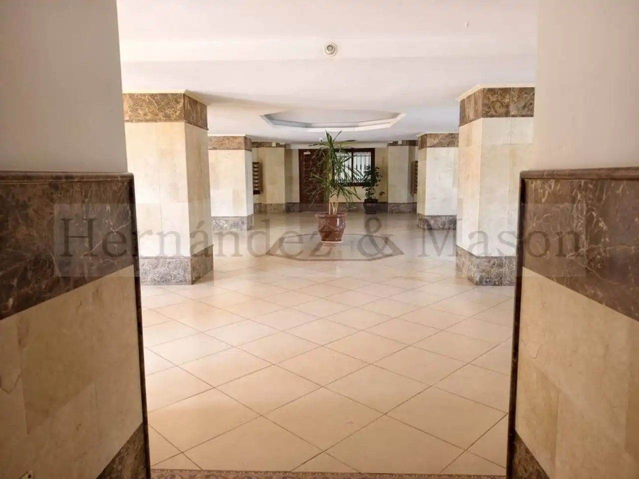 Wohnung mit Terrasse zum Verkauf in Calle Decano José Gómez Rando, imagen 33
