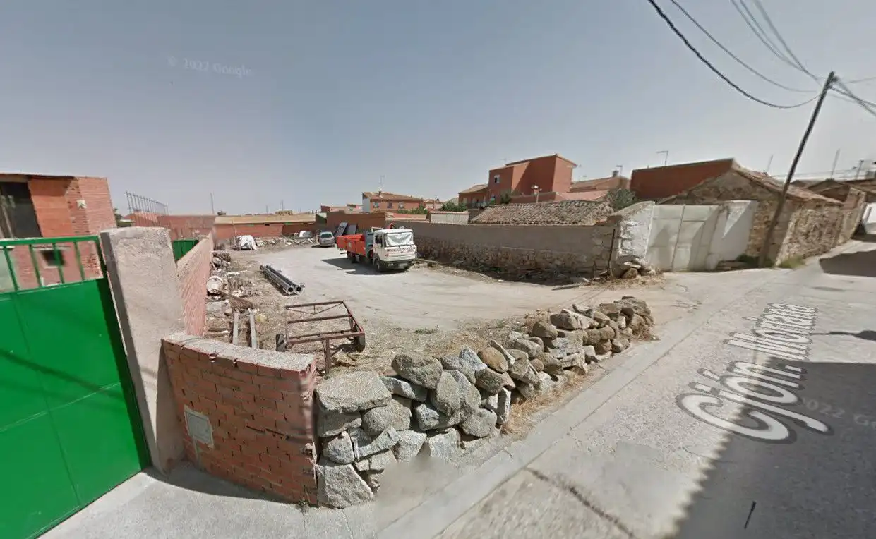 Terreno residenziale in vendita a Menasalbas, imagen 2