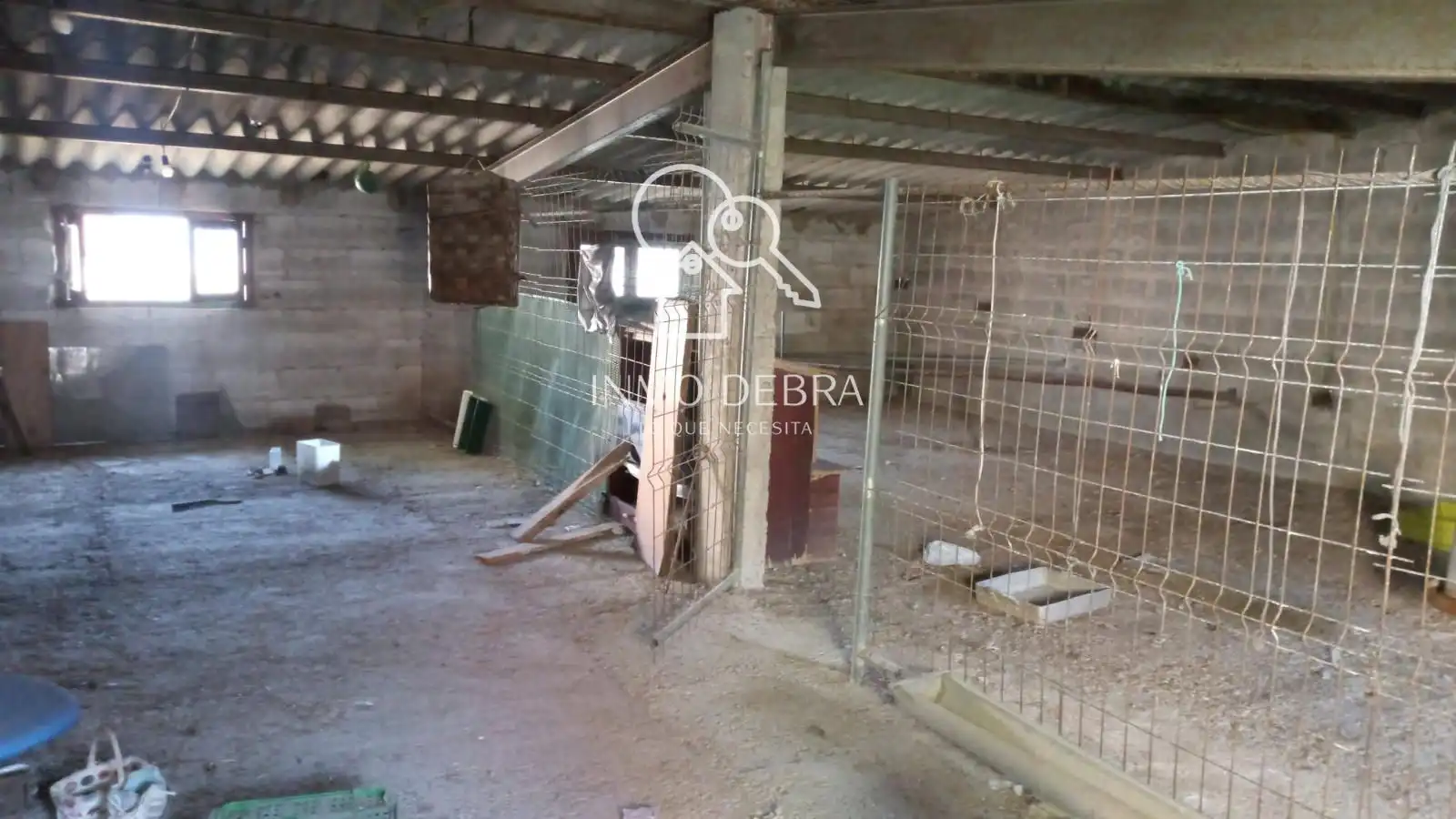 Casa o chalet en venta en N/A, Soto del Barco