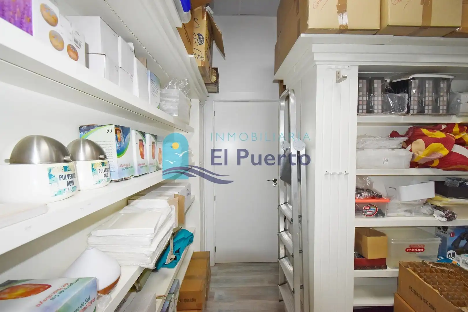 Local comercial en venda a Puerto de Mazarrón, imagen 17