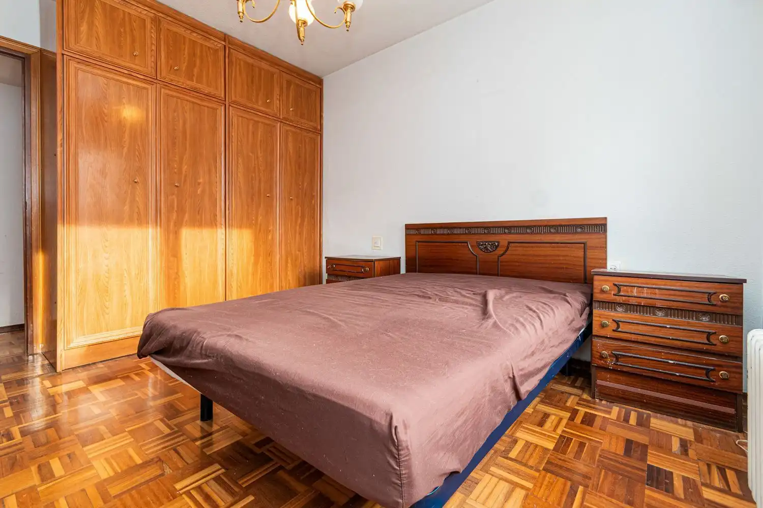 Flat with lift for sale in Hortaleza, imagen 17