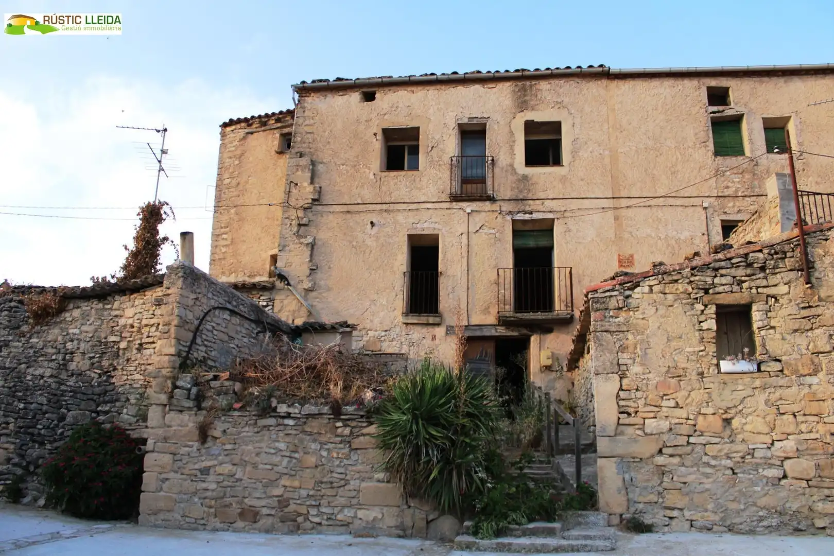 Haus zum Verkauf in Santa Coloma de Queralt, imagen 2