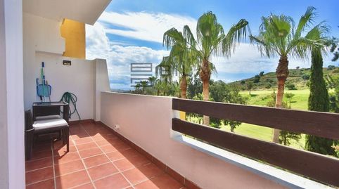 Foto 4 de Piso en venta en Cartajima, Riviera del Sol, Mijas
